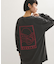 【DAWNING(ドーニング)】OG LOGO LS TEE