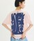 【サステナブル】イノセンスプリントTEE