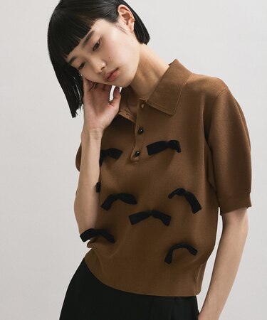 リボンポロニット