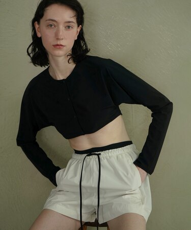 【公式サイト・実店舗限定】【Speedo×ADAM ET ROPE'】UV Bolero