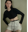 【公式サイト・実店舗限定】【Speedo×ADAM ET ROPE'】UV Bolero