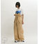 【定番人気】シャイニータフタ撥水ロンパース