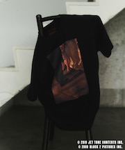 【花様年華 25周年 × 10Culture for ADAM ET ROPE'】IN THE MOOD FOR LOVE TEE