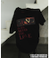 【花様年華 25周年 × 10Culture for ADAM ET ROPE'】IN THE MOOD FOR LOVE TEE