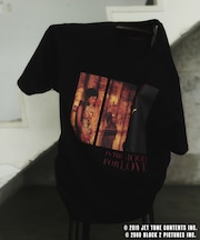 【花様年華 25周年 × 10Culture for ADAM ET ROPE'】IN THE MOOD FOR LOVE TEE