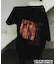 【花様年華 25周年 × 10Culture for ADAM ET ROPE'】IN THE MOOD FOR LOVE TEE