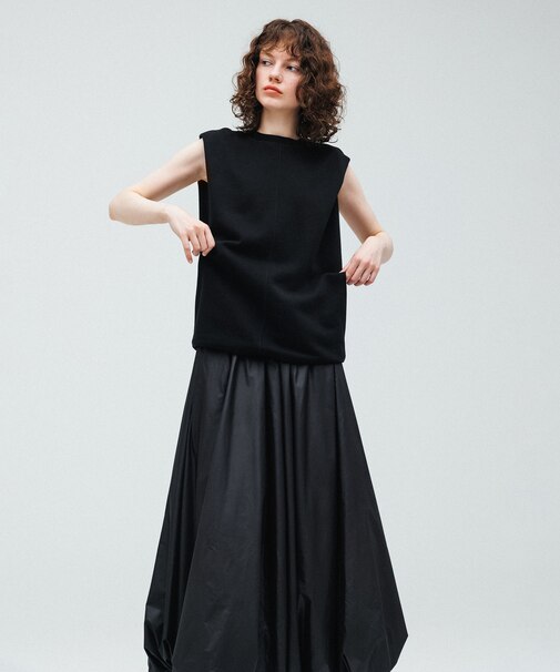 ドッキングバルーンワンピース