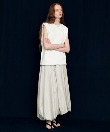 ドッキングバルーンワンピース