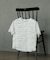 【サステナブル】シャーリングTEE