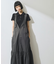 【WEB限定】・【定番】オーバーオールジャンバースカート
