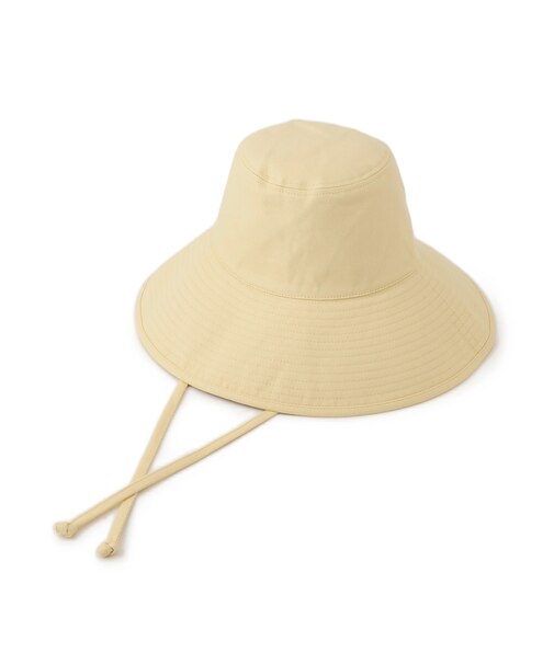 【LACK OF COLOUR(ラックオブカラー)】Holiday Bucket