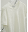 クラッシュベロアTシャツ