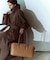 【PFT】P boston Large バッグ