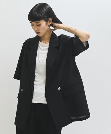 シアージャケット