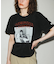 【WEB限定】RECORDSガーメントダイTシャツ