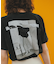 【WEB限定】RECORDSガーメントダイTシャツ