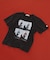 【WEB限定】RECORDSガーメントダイTシャツ