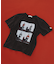 【WEB限定】RECORDSガーメントダイTシャツ