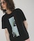 【WEB限定】RECORDSガーメントダイTシャツ