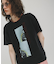 【WEB限定】RECORDSガーメントダイTシャツ