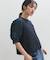 【サステナブル】バルーンスリーブTシャツ