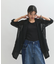 【逸品】ダブルブレストシアージャケット