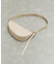 【一部WEB限定カラー】ムスビミニショルダーバッグ