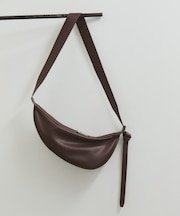 【一部WEB限定カラー】ムスビミニショルダーバッグ
