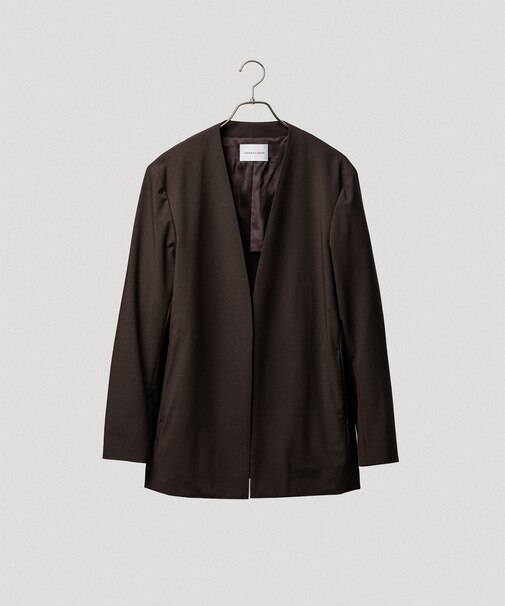 ルームジャケット / セットアップ対応