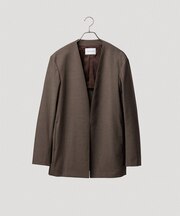 ルームジャケット / セットアップ対応