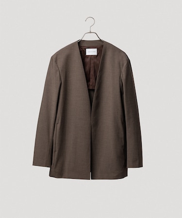 ルームジャケット / セットアップ対応