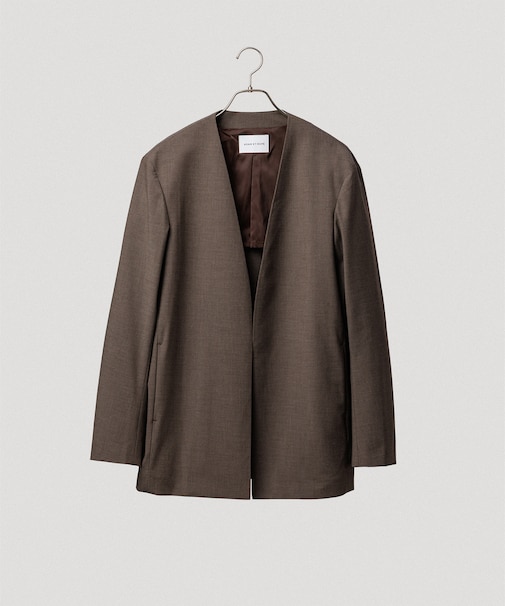 ルームジャケット / セットアップ対応