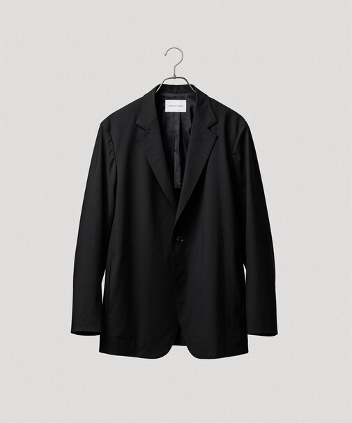 コンフォート テーラードジャケット / セットアップ対応