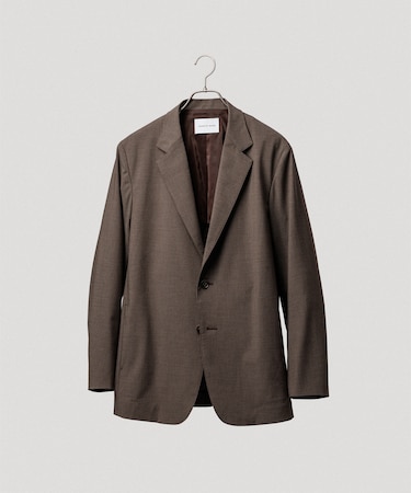 コンフォート テーラードジャケット / セットアップ対応