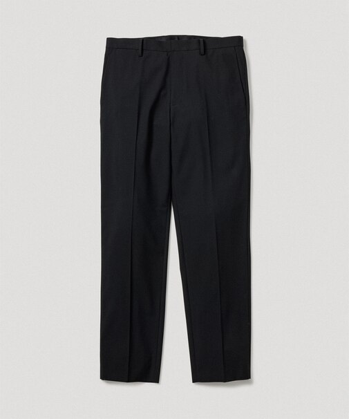 テーパード スラックス / セットアップ対応