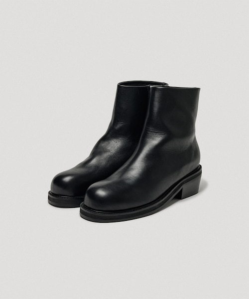 La Botte Gardiane/ラボッテガーディアン】SIDEGORE BOOTS BARDIAN