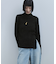 【WEB限定】・【定番人気】ハイネックラメニットプルオーバー