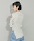 【WEB限定】・【定番人気】ハイネックラメニットプルオーバー
