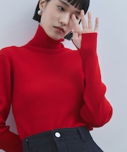 【WEB限定】・【サステナブル】エコベロRIBタートル
