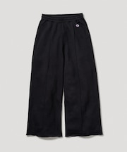 《別注》【Champion/チャンピオン】WIDE SWEAT PANTS