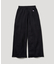 《別注》【Champion/チャンピオン】WIDE SWEAT PANTS