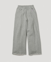 《別注》【Champion/チャンピオン】WIDE SWEAT PANTS