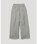 《別注》【Champion/チャンピオン】WIDE SWEAT PANTS