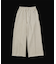 《別注》【Champion/チャンピオン】WIDE SWEAT PANTS