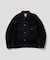 【ISKO】フロッキー デニムジャケット / ADAM ET ROPE' JEANS -PERS-