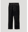 【ISKO】フロッキーデニム ストレートスラックス / ADAM ET ROPE' JEANS -IMAG-