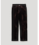 【ISKO】フロッキーデニム ストレートスラックス / ADAM ET ROPE' JEANS -IMAG-