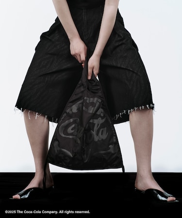 【Coca-Cola】Eco bag