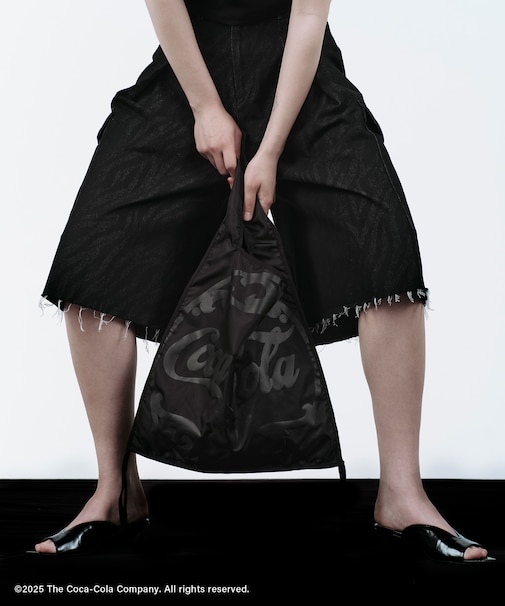 【Coca-Cola】Eco bag