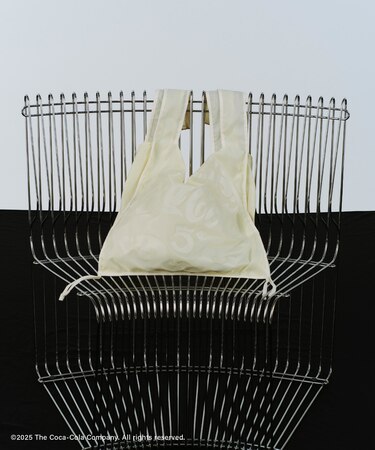 【Coca-Cola】Eco bag
